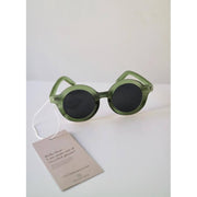 Lunettes de soleil enfant - Green
