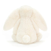 Peluche Lapin - Bashful Cream - Medium - Jellycat