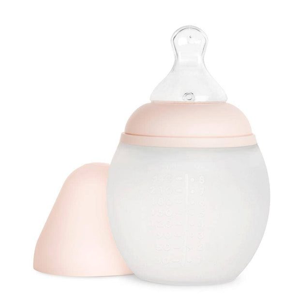 Biberon 240ml Nude - Débit Moyen