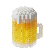 Nanoblock Bière - Mark's