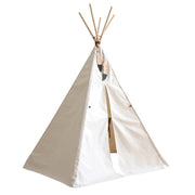 Tipi Nevada Crème - Nobodinoz
