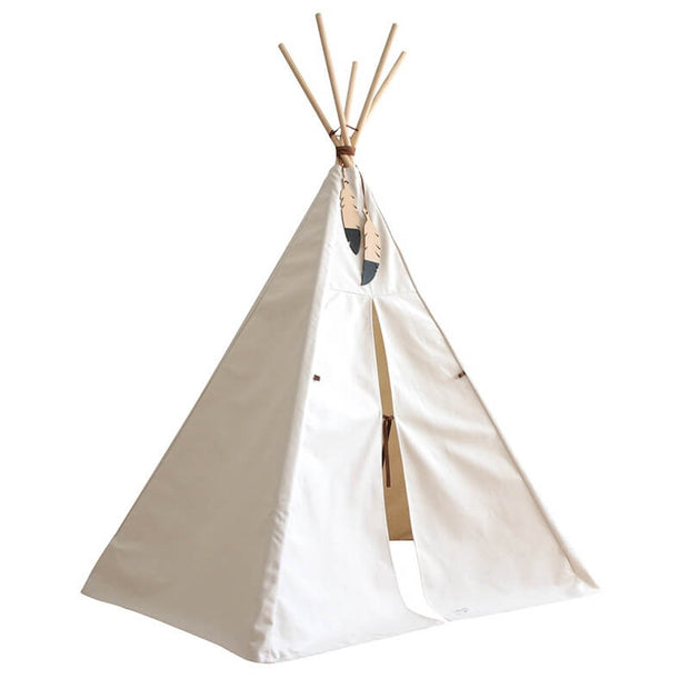 Tipi Nevada Crème - Nobodinoz