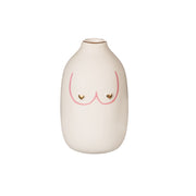 Vase - Girl Power