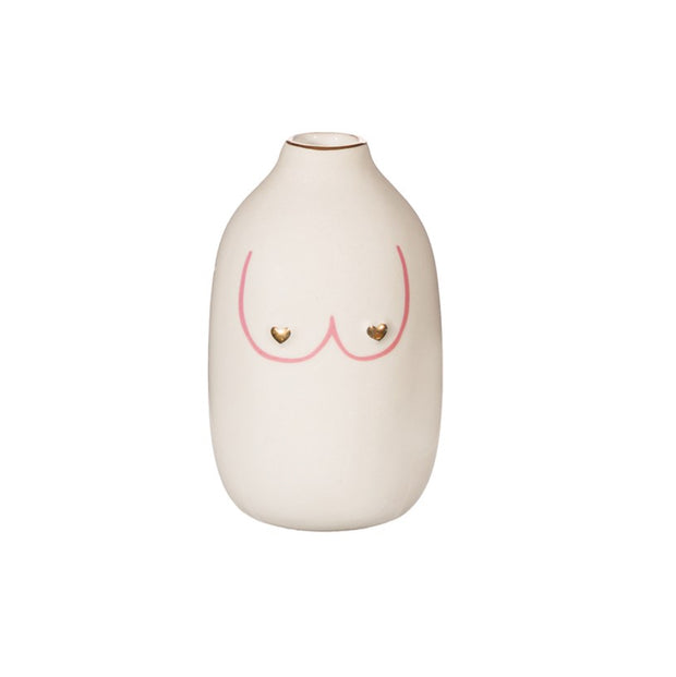 Vase - Girl Power