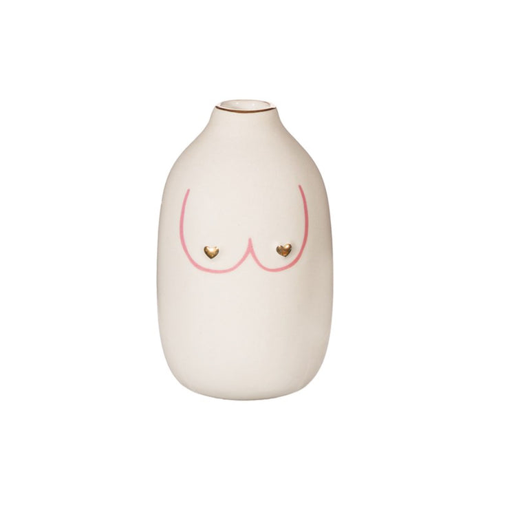 Vase - Girl Power