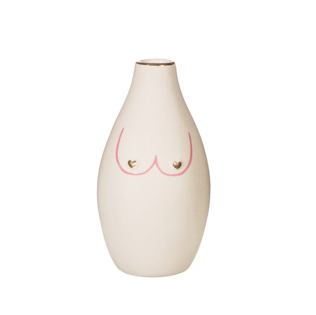 Vase - Girl Power