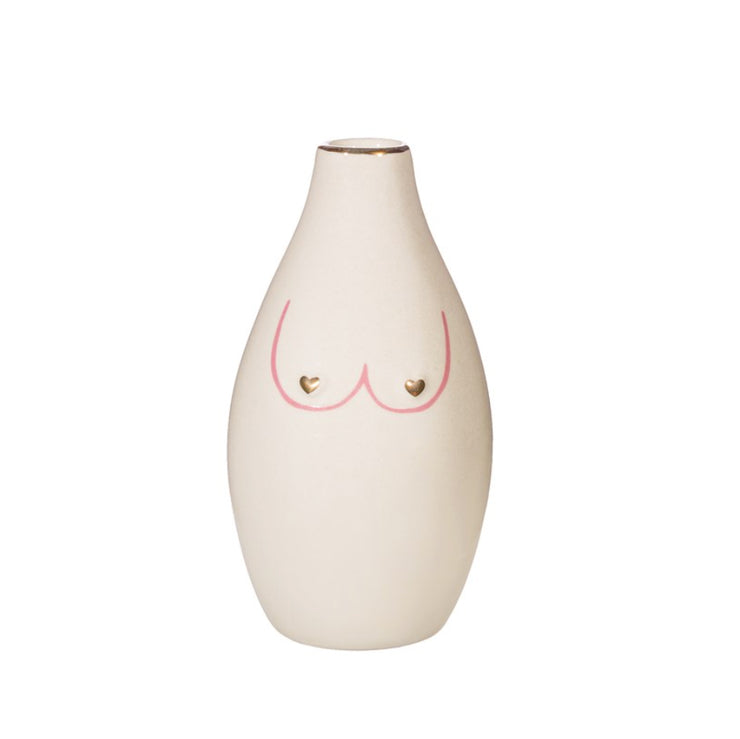 Vase - Girl Power