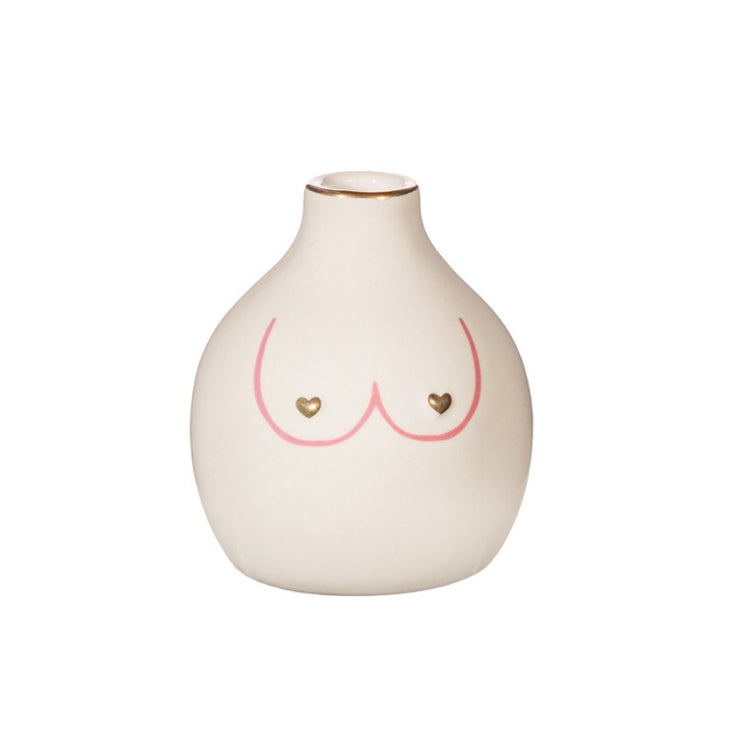 Vase - Girl Power