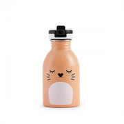 gourde-isotherme-petit-monstre-rose