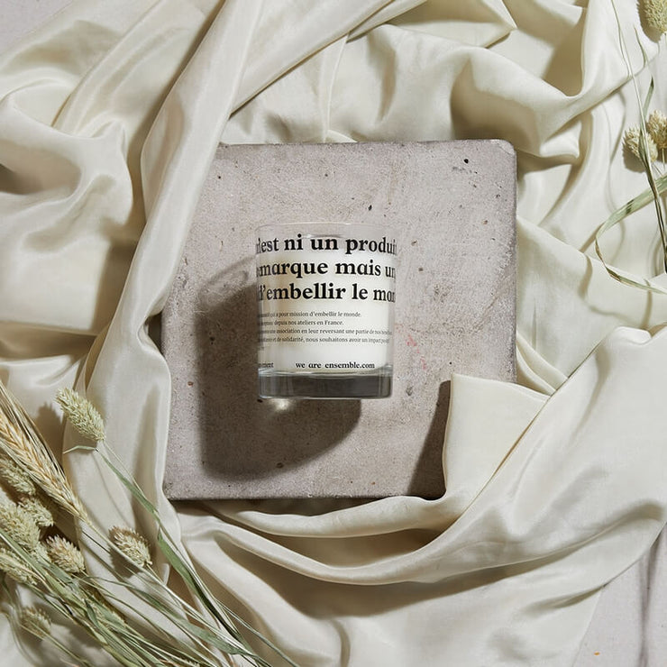 Bougie parfumée - Abigail
