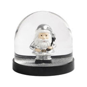Boule à Neige Santa - Klevering
