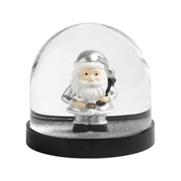 Boule à Neige Santa - Klevering