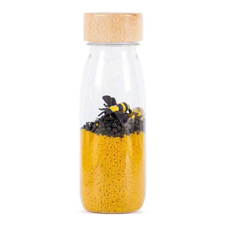 Bouteille Sensorielle Bees - Petit Boum
