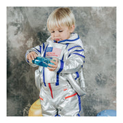 Bouteille Sensorielle univers - Petit Boum