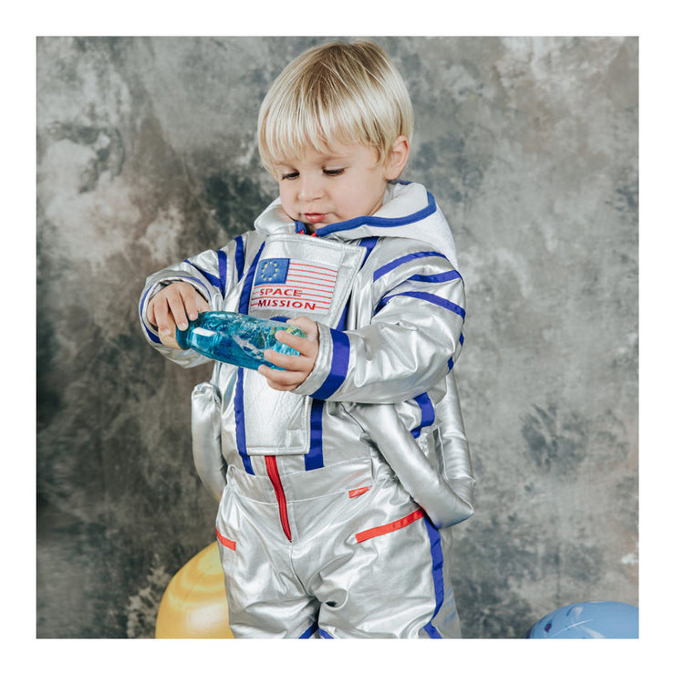 Bouteille Sensorielle univers - Petit Boum