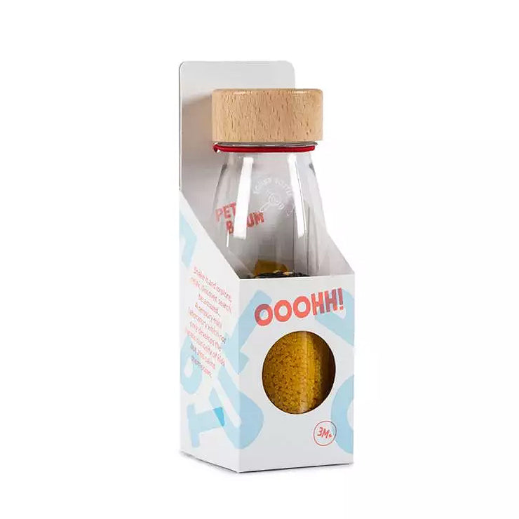 Bouteille Sensorielle Bees - Petit Boum