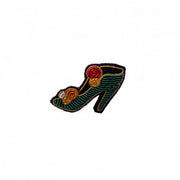 Broche Chaussure Parisienne - Macon et Lesquoy