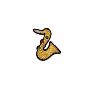 Broche Saxophone - Macon et Lesquoy