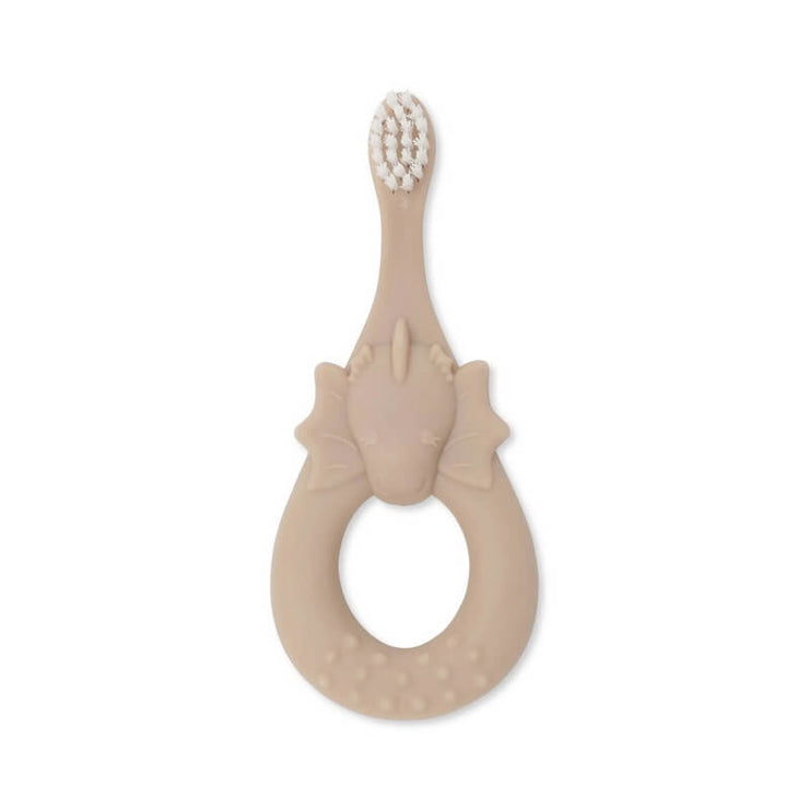 Brosse à Dents Coquillage - Konges Slojd