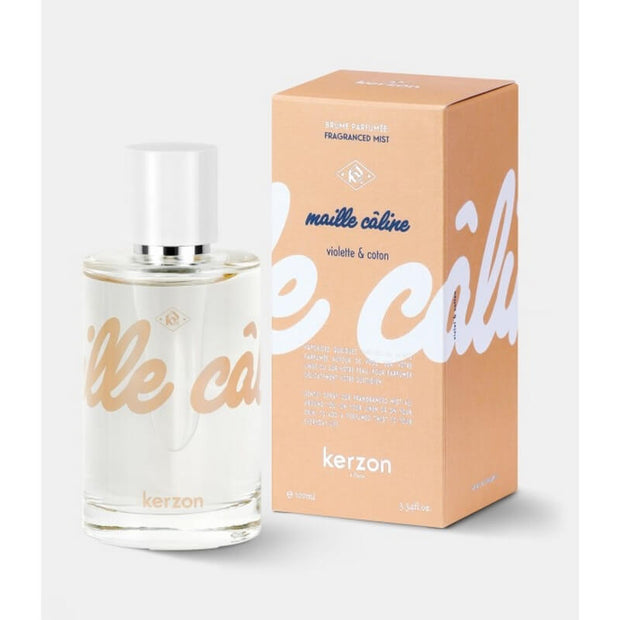 Brume Parfumée Maille Câline - Kerzon
