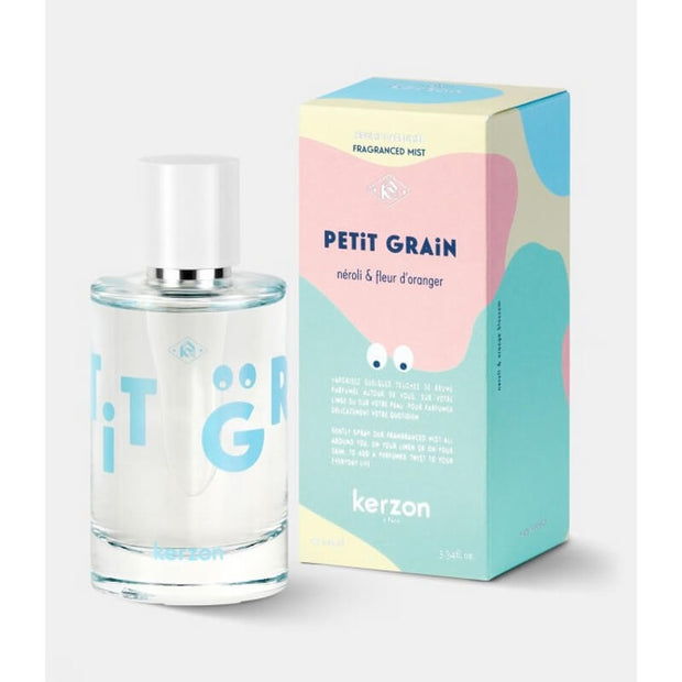 Brume Parfumée Petit Grain - Kerzon