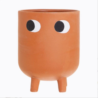 Cache-pot Leggy