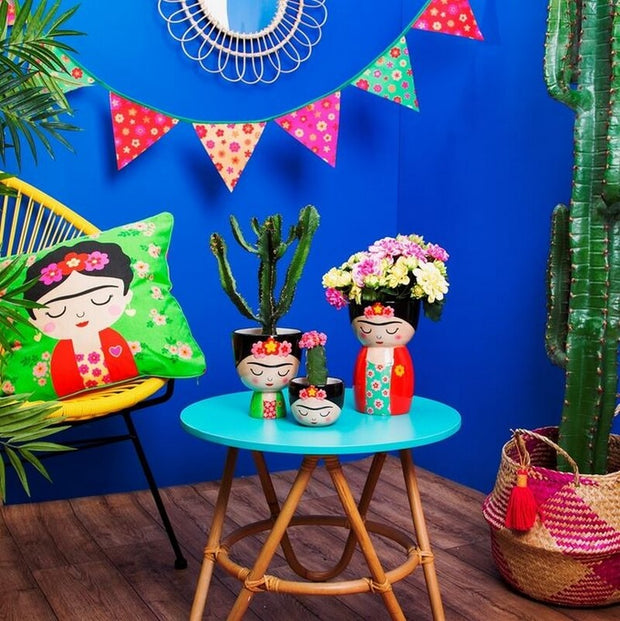 Mini cache pot Frida - Sass&Belle