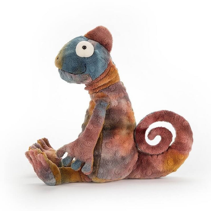 Peluche Caméléon - Jellycat