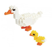 Nanoblock Canard - Mark's