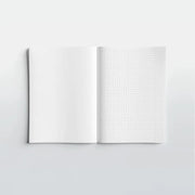 Carnet A5 "Croco Wild" - All The Ways To Says