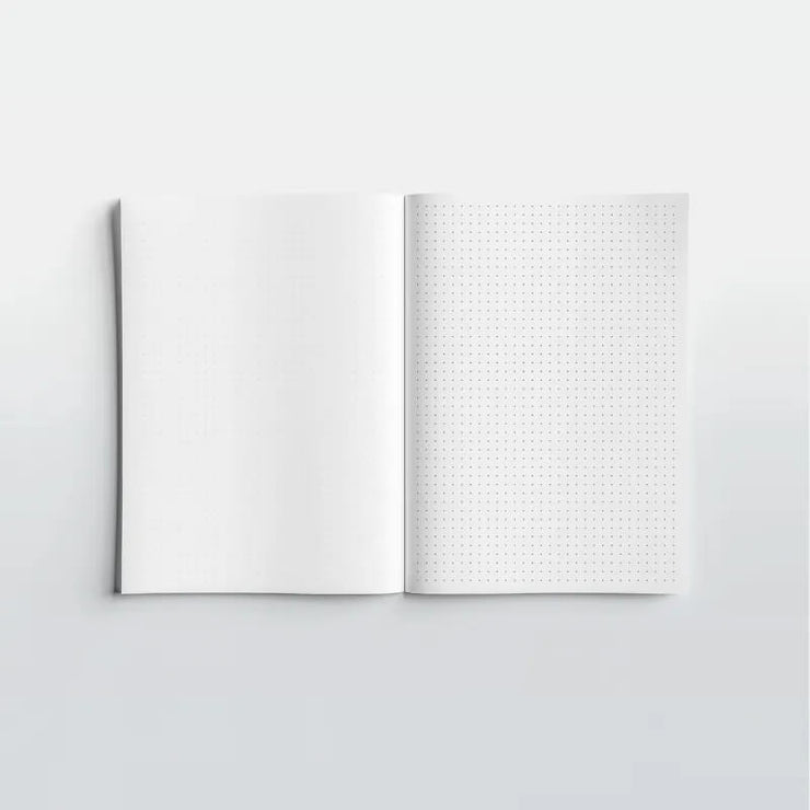 Carnet A5 "Croco Wild" - All The Ways To Says