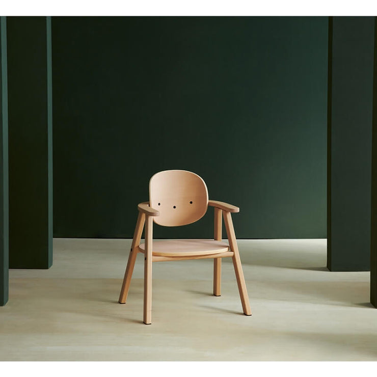 Chaise Evolutive 3 en 1 - Nobodinoz