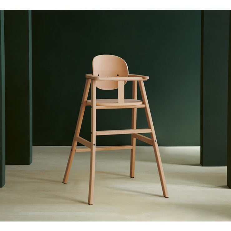 Chaise Evolutive 3 en 1 - Nobodinoz