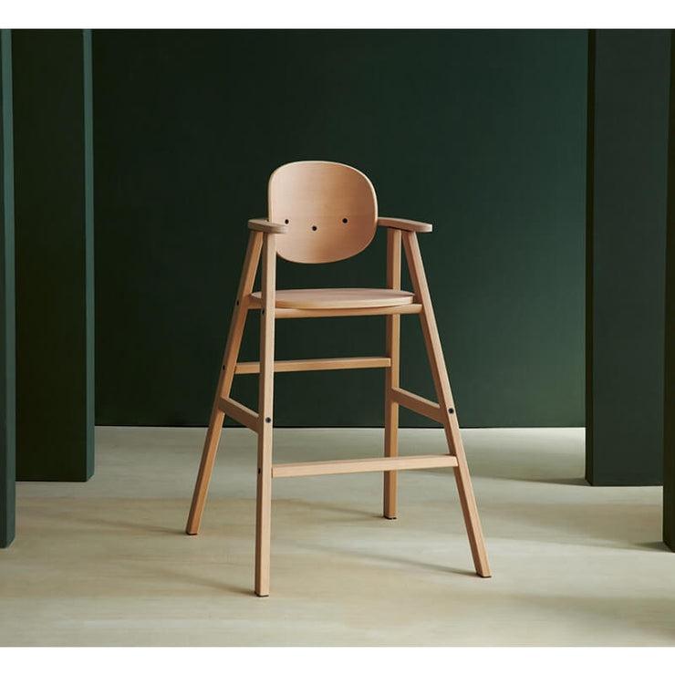 Chaise Evolutive 3 en 1 - Nobodinoz