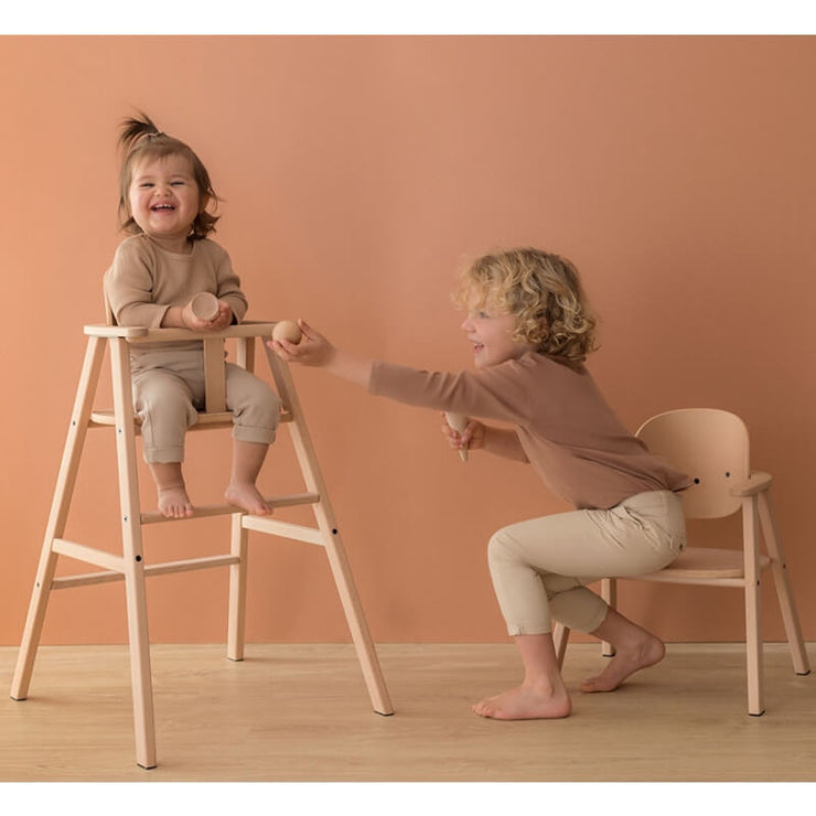 Chaise Evolutive 3 en 1 - Nobodinoz