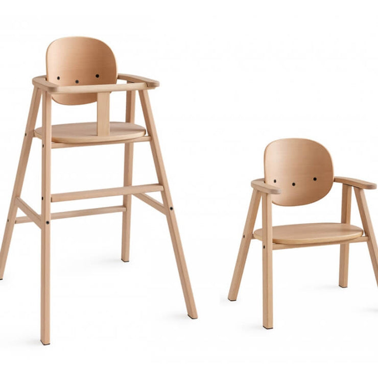 Chaise Evolutive 3 en 1 - Nobodinoz