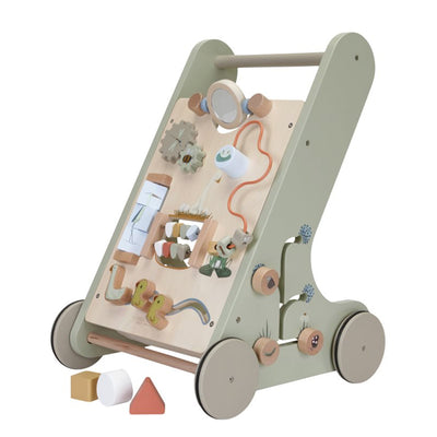 chariot de marche little dutch 
