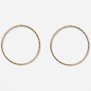 Boucles d'oreilles Babette Large