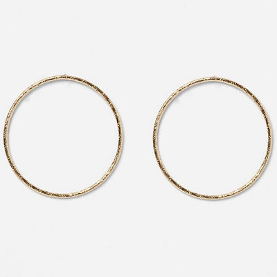 Boucles d'oreilles Babette Large
