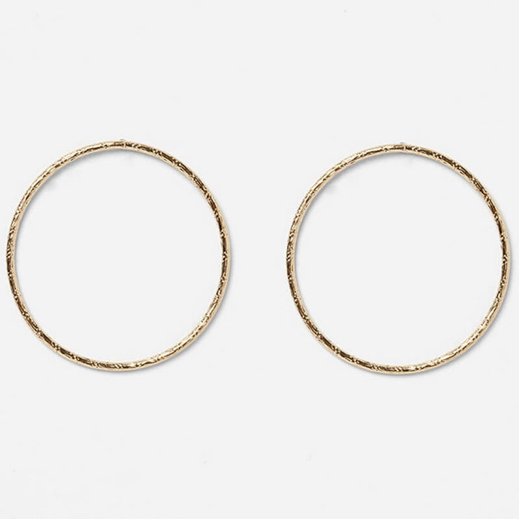 Boucles d'oreilles Babette Large