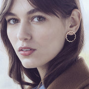 Boucles d'oreilles Koko Small