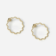 Boucles d'oreilles Koko Small