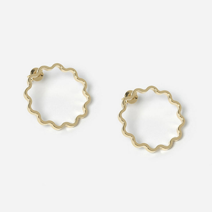 Boucles d'oreilles Koko Small