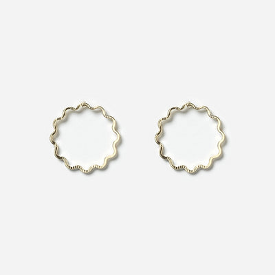 Boucles d'oreilles Koko Small