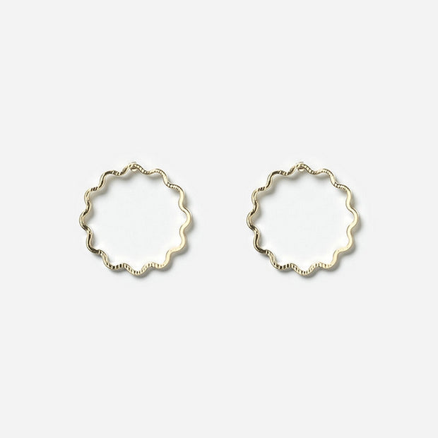 Boucles d'oreilles Koko Small