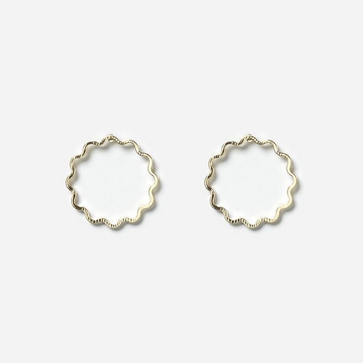 Boucles d'oreilles Koko Small