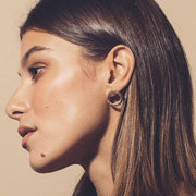 Boucles d'oreilles Loxo