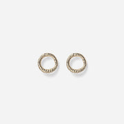 Boucles d'oreilles Loxo