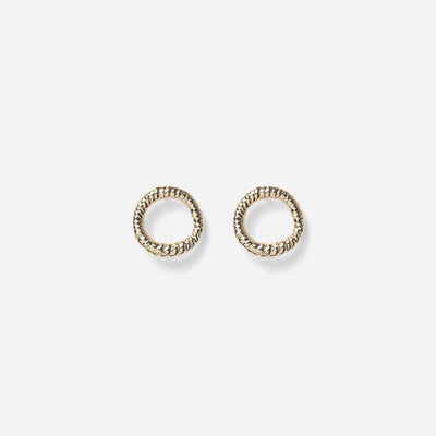 Boucles d'oreilles Loxo