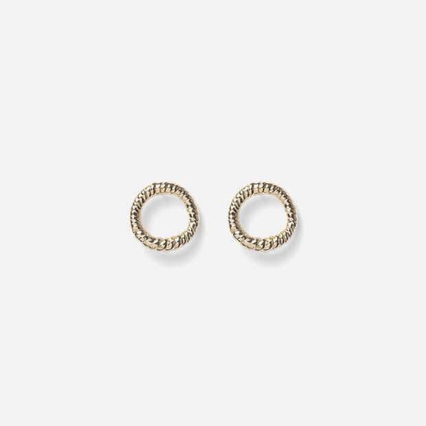 Boucles d'oreilles Loxo